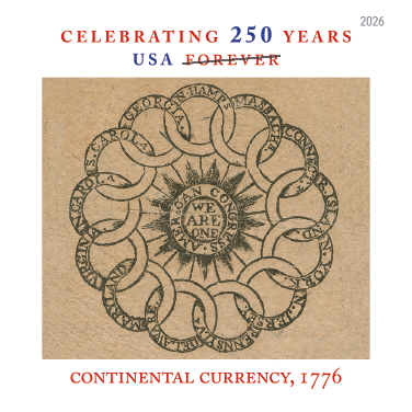 2026 Treasures of the Revolutionary Era Stamps | Tool Stamps US Postage Stamps