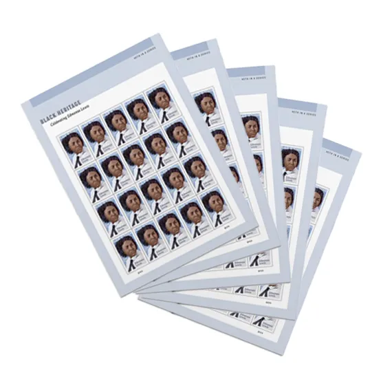 2022 Edmonia Lewis Stamps | Forever Stamps US Postage Stamps