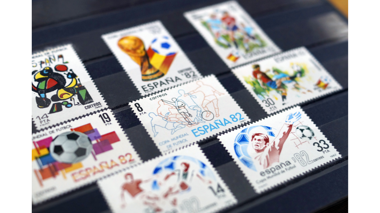 US Forever Stamps