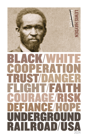 2024 The Underground Railroad Stamps | Forever Stamps US Postage Stamps