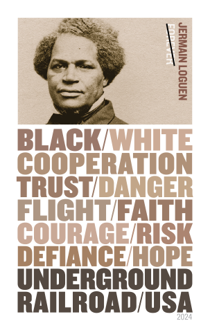 2024 The Underground Railroad Stamps | Forever Stamps US Postage Stamps